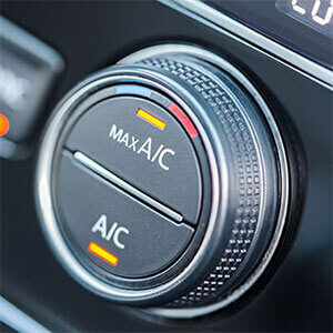 Auto AC, Heater, Cooling System