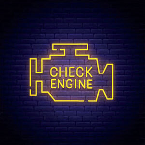 Check Engine Light / Diagnostics