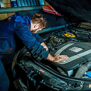 Engine Service Bremen