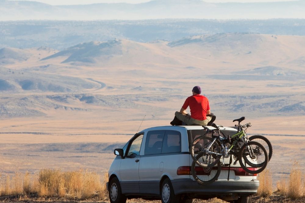 Get Your Car Ready For a Road Trip - Just In Time For Summer!