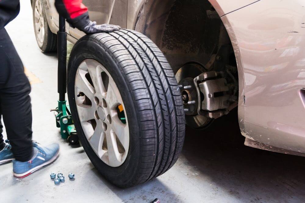 Whether the car you drive is a brand new sports car, a steady sedan, or a practical SUV, you have a lot riding on your tires. The condition of your tires plays a vital role in your safety and that of your family, and there are some tire troubles you should never ignore. Here are some of them. Bald Spots If the rest of your tire is good but you see bald spots, you should not ignore them or put them down to a minor problem. Those bald spots could cause a devastating blowout if the tire failed, and that could result in a high-speed crash, one that might be fatal. Bald spots can be caused by a number of different things, but no matter what the cause, it is important to have the issue addressed right away. Chances are that will involve replacing the defective tire, but that is much better than waiting for an accident to occur. Worn Out Tread No matter how much they cost or how good they are, tires have a limited lifespan, and when that lifespan is over, it is time for a replacement. You should be checking the tread on your tires regularly, for instance every time you have the oil changed, or at other reasonable intervals. If the tire tread is not up to snuff, it is time for a new set of tires. Uneven Wear When your car is running and driving the way it should, the tires should wear in an even manner, with no bad spots or other signs of uneven wear. It is important to look for signs of uneven wear that could indicate a problem with the alignment, and seeing the mechanic right away could save your tires and help you avoid further problems. Pulling to One Side It is important to pay attention to the way your car handles, as issues in this area could be the first sign of a very serious problem. If your car pulls to one side when you apply the brakes, it is important to investigate the cause right away. Even if your car does not pull to one side when you brake, you should check to see how it tracks during normal driving. It is not always easy to tell when your front end is out of alignment, so letting go of the wheel briefly on a straight and empty road is one easy way to check it. If the vehicle does not track completely straight, it is important to have your alignment checked and the vehicle repaired as quickly as possible. You have a lot riding on your tires, and it is important to safeguard yourself and your family. You should never ignore the problems outlined above, and these tire troubles could be indicators of a much larger, costlier, and more dangerous problem.
