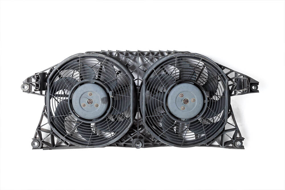 Everything You Need to Know About Your Car's Cooling Fan