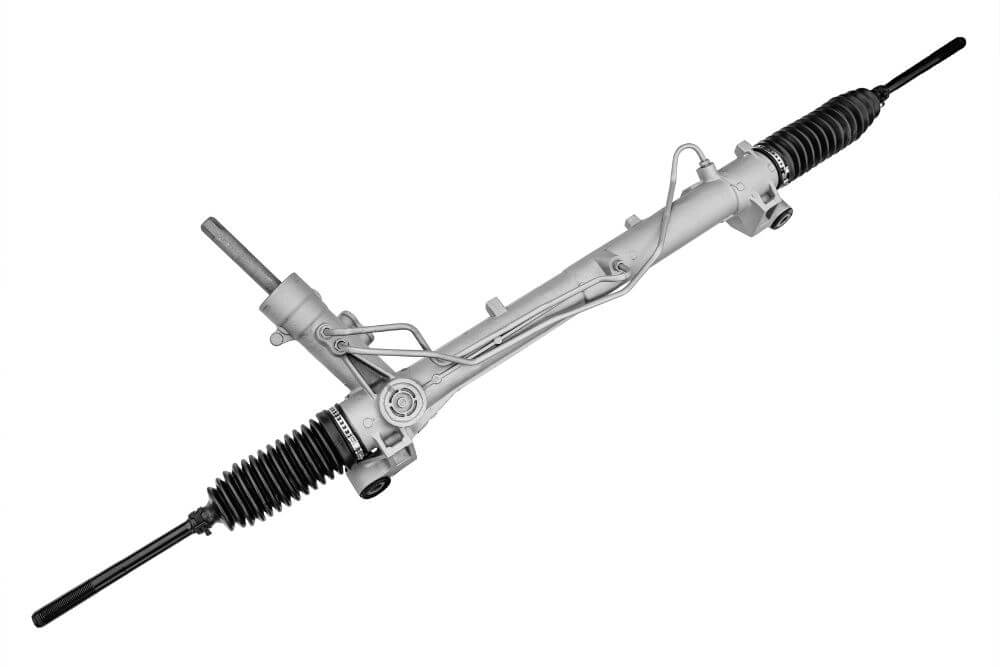 Rack and Pinion: What is it, and What are the Signs it's Going Bad?