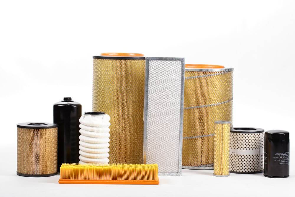 Knowing The Filters In Your Vehicles