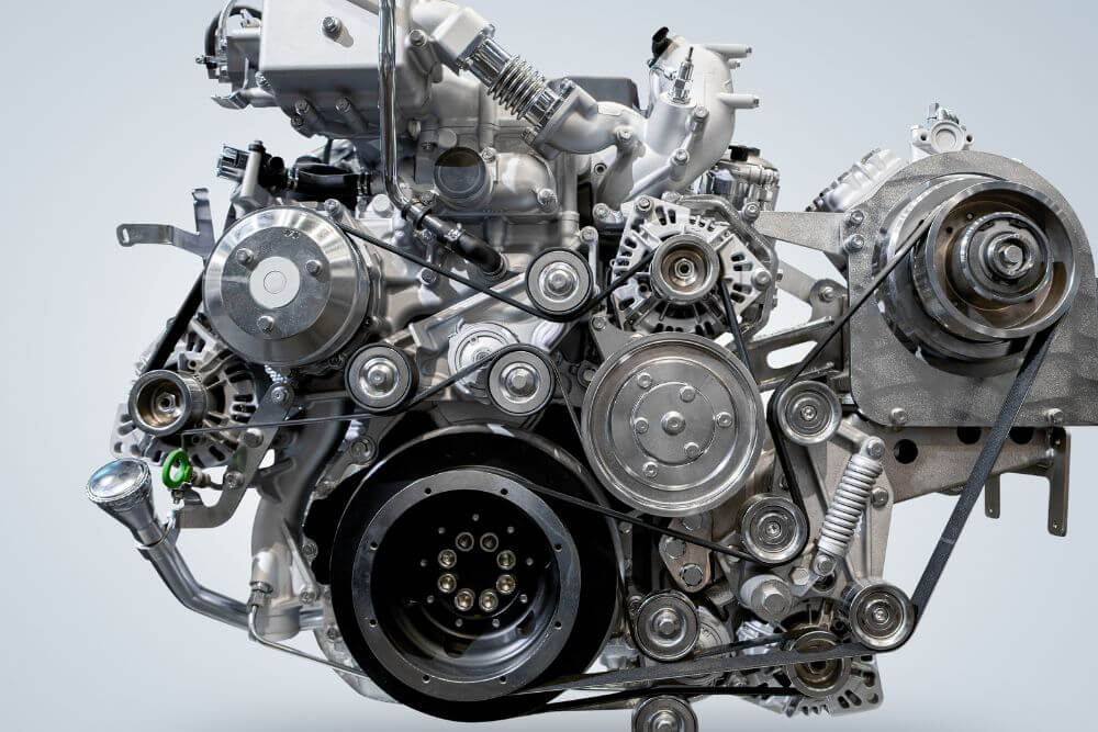 Common Problems With Diesel Engines