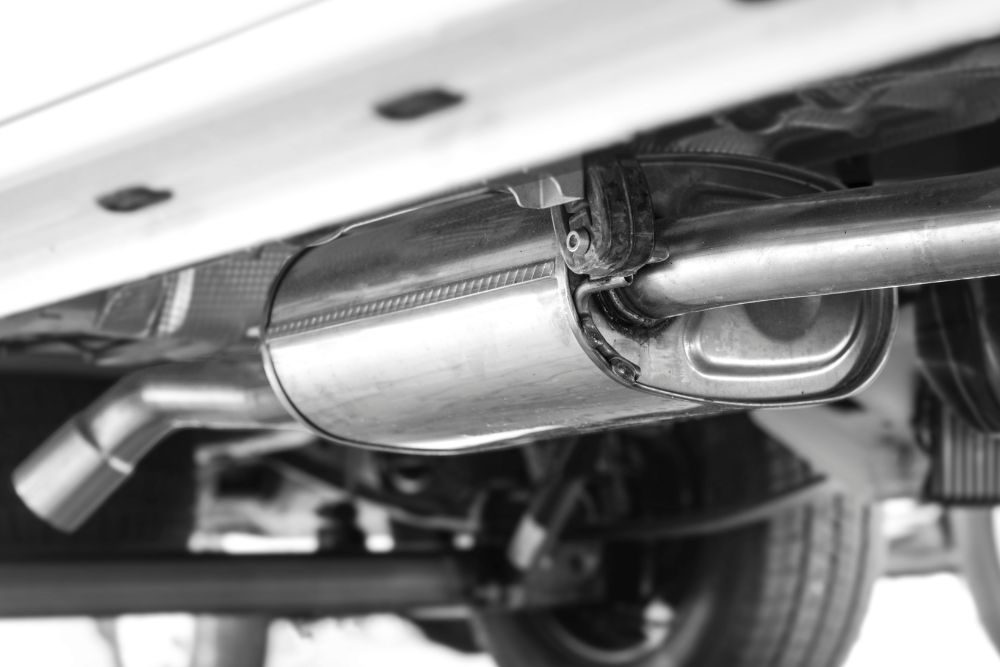 The Importance of a Catalytic Converter