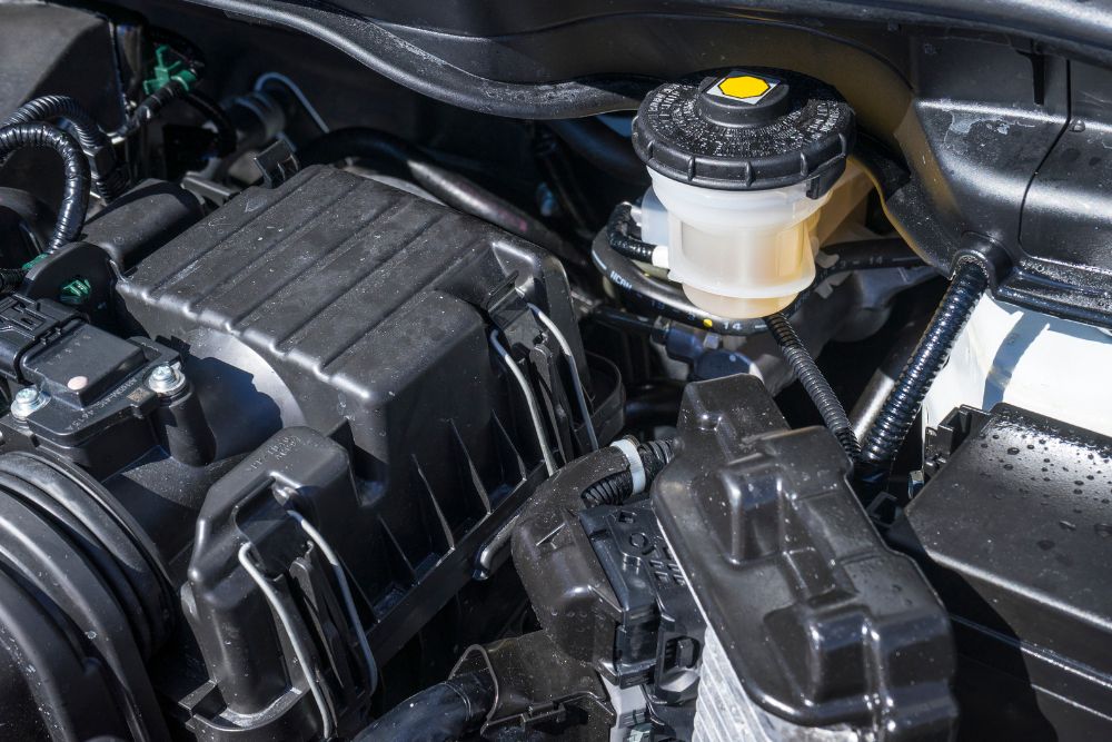 The Benefits of Auto Filter and Fluid Service