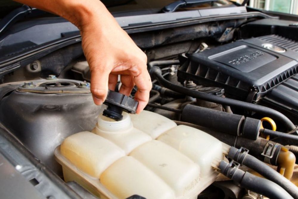 Keeping Your Car Cool With Auto Cooling System Repair