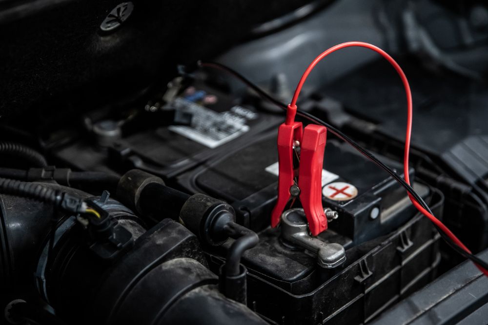 All You Need To Know About Batteries for Auto Repairs