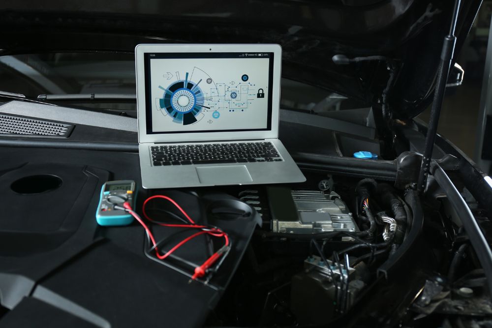 Diagnostics: The Essential Step in Automobile Repair