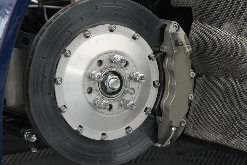 everything you need to know about brake repair