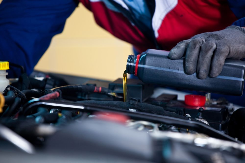 The Foundation of Engine Health: Exploring the Essence of Regular Oil Changes