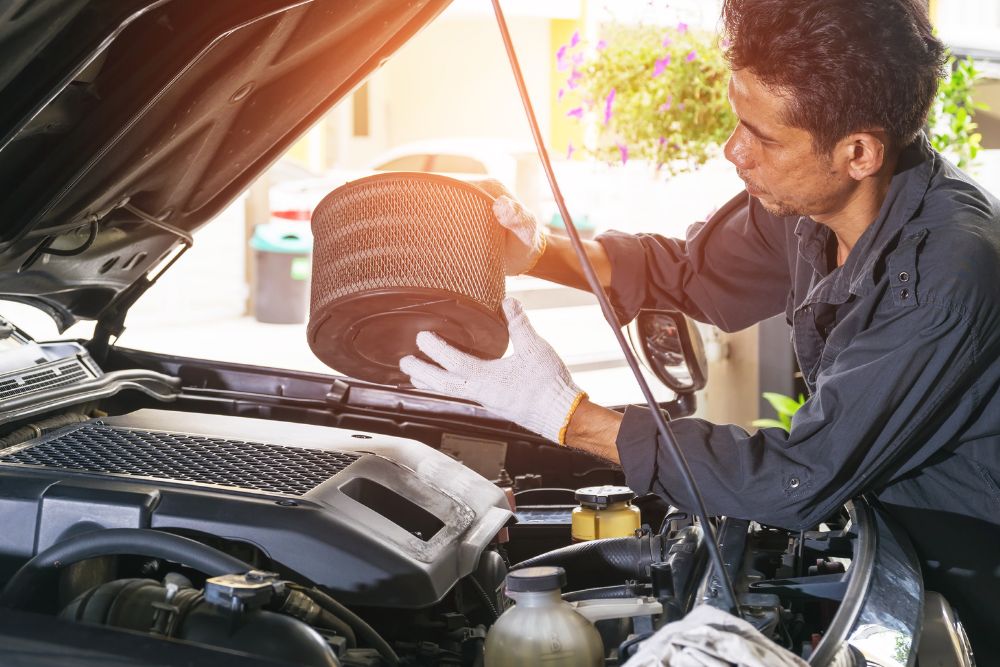 The Ultimate Guide to General Auto Repair for Customers