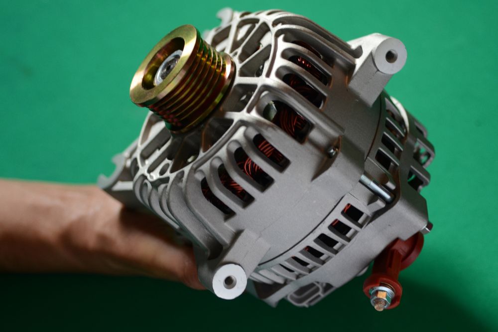 The Ultimate Guide to Alternator Repair and Replacement